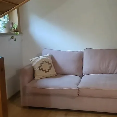 Lesna Kryjowka W Lesie * Wersk