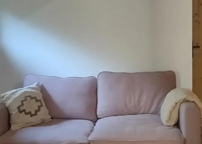 Lesna Kryjowka W Lesie * Wersk