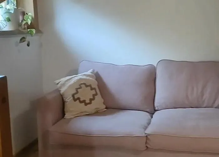 Leśna Kryjówka W Lesie * Wersk