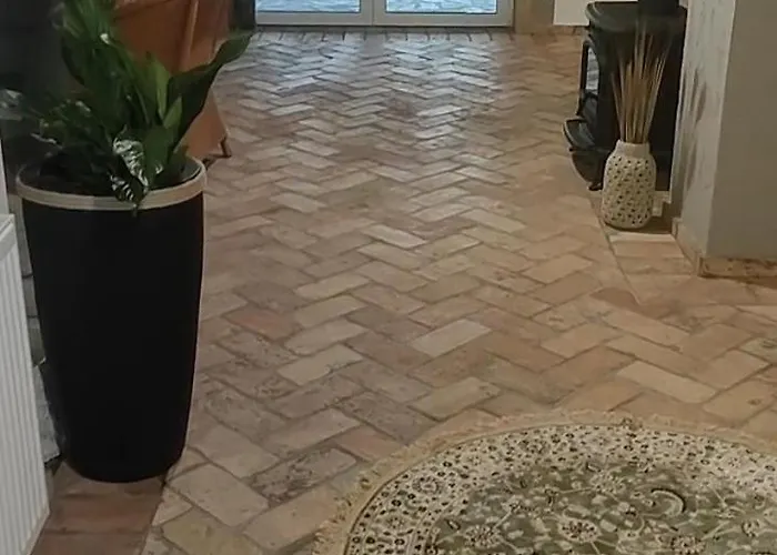 Tatil Evi Lesna Kryjowka W Lesie *